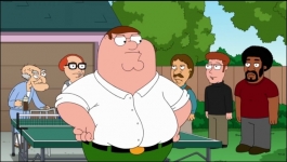 Family Guy - Season 20 Episode 16